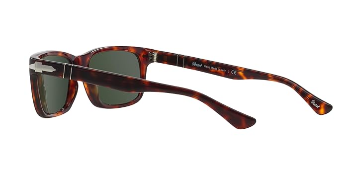 Persol STONEサングラス 55/19 137 Persol PO3048S Sunglasses in Black | Persol® Persol USA